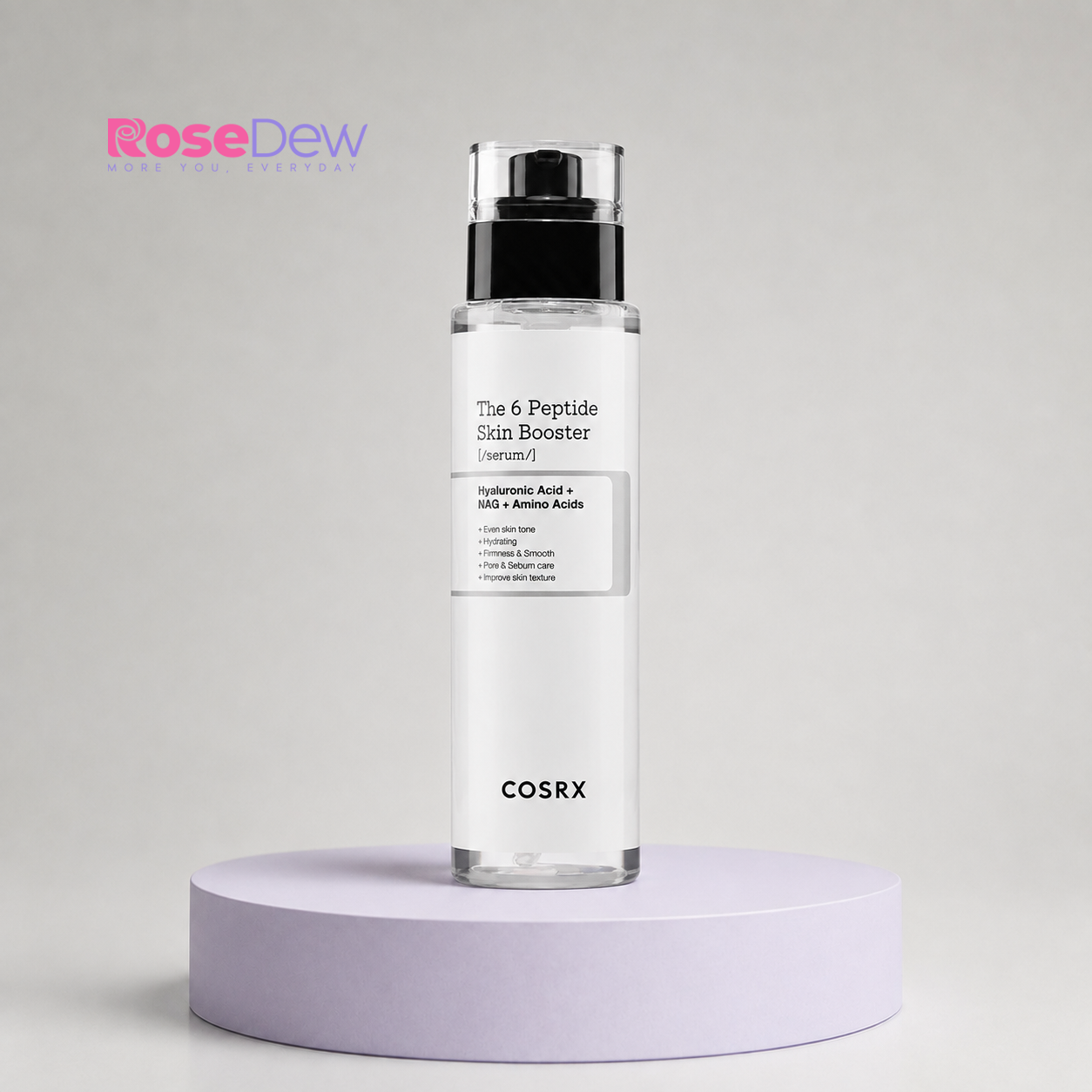 Cosrx The 6 Peptide Skin Booster Serum 30 ml Cosrx The 6 Peptide Skin Booster Serum 30 ml