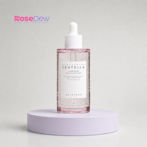 SKIN1004 Madagascar Centella Poremizing Fresh Ampoule