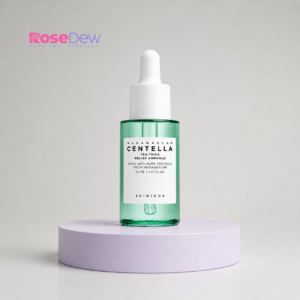 SKIN1004 Madagascar Centella Tea-Trica Relief Ampoule 100 ml