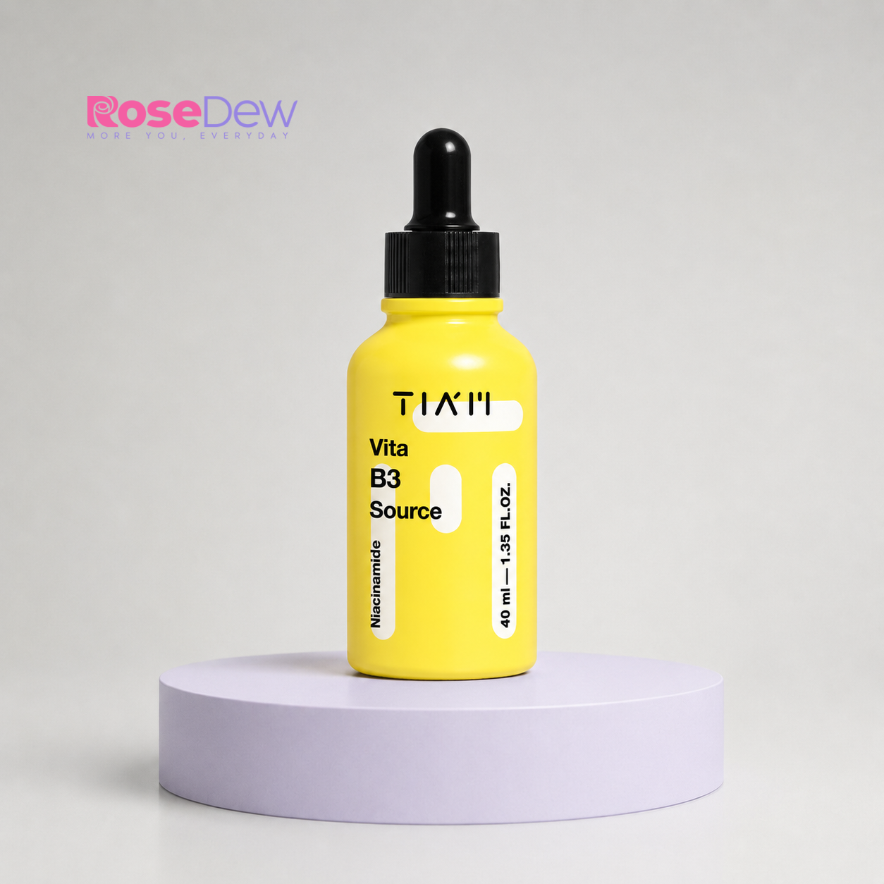 TIAM Vita B3 Source 40ml TIAM Vita B3 Source 40ml