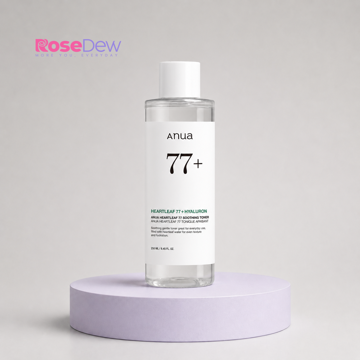 Anua Heartleaf 77 Soothing Toner Anua Heartleaf 77 Soothing Toner