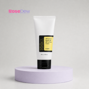 Cosrx Advanced Snail 92 All In One Cream – 100g Tube
